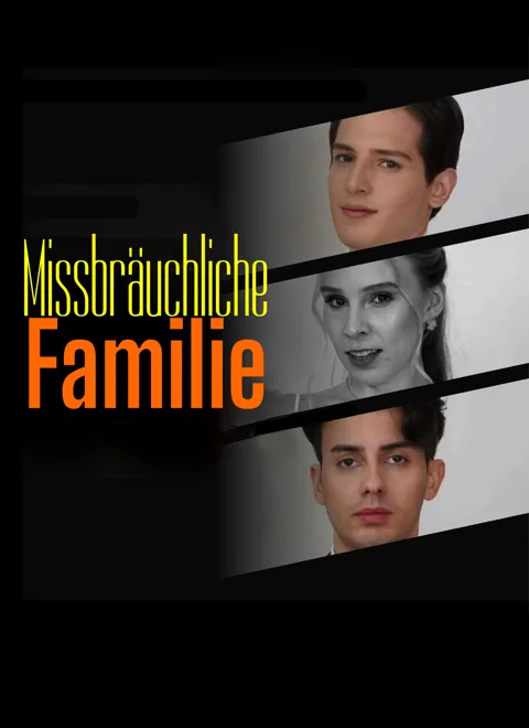 Missbräuchliche Familie Cover — alle 61 Folgen kostenlos in HD ansehen