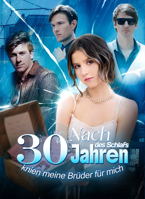 Nach 30 Jahren des Schlafs knien meine Brüder für mich Cover — alle 50 Folgen kostenlos in HD ansehen