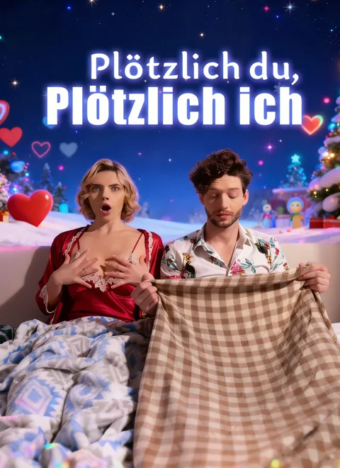 Plötzlich du, plötzlich ich Cover — alle 52 Folgen kostenlos in HD ansehen
