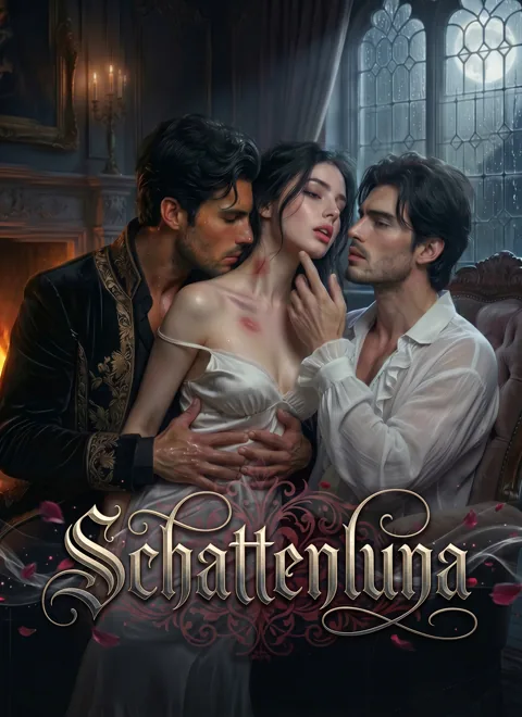 Schattenluna Cover — alle 32 Folgen kostenlos in HD ansehen