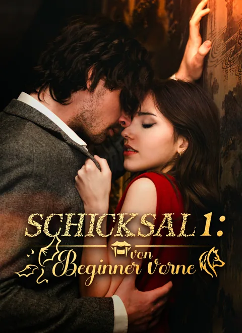 Schicksal 1 Beginner von vorne Cover — alle 62 Folgen kostenlos in HD ansehen