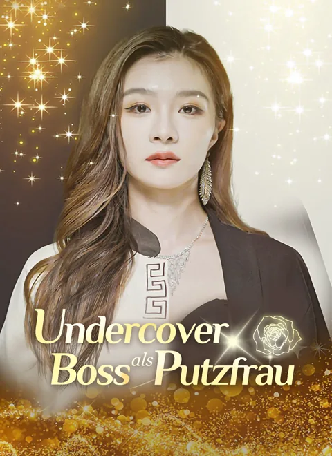 Undercover Boss als Putzfrau Cover — alle 100 Folgen kostenlos in HD ansehen