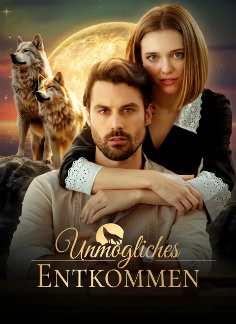 Unmögliches Entkommen Cover — alle 77 Folgen kostenlos in HD ansehen