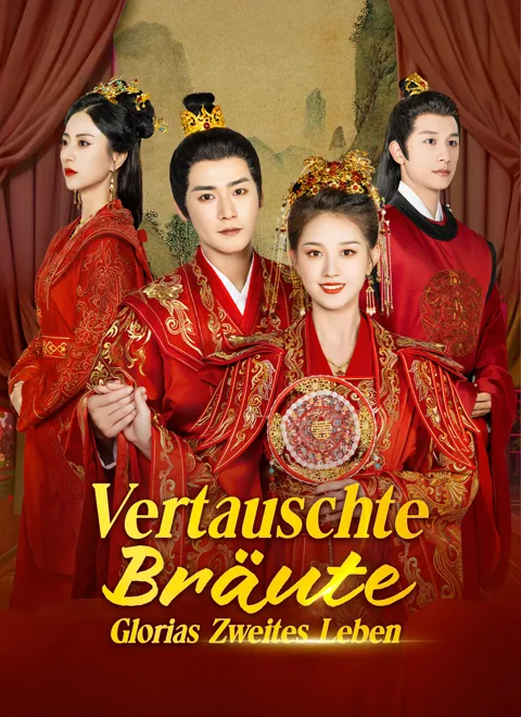 Vertauschte Bräute: Glorias Zweites Leben Cover — alle 65 Folgen kostenlos in HD ansehen