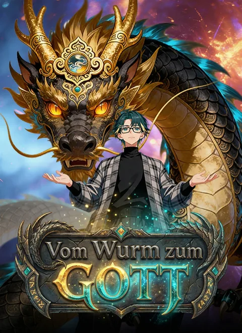 Vom Wurm zum Gott Cover — alle 95 Folgen kostenlos in HD ansehen