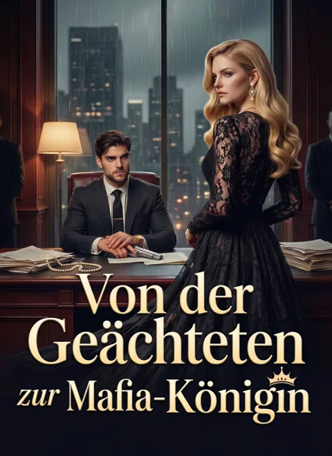 Von der Geächteten zur Mafia-Königin Cover — alle 29 Folgen kostenlos in HD ansehen