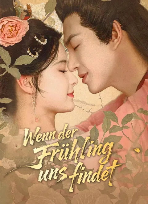 Wenn der Frühling uns findet Cover — alle 81 Folgen kostenlos in HD ansehen