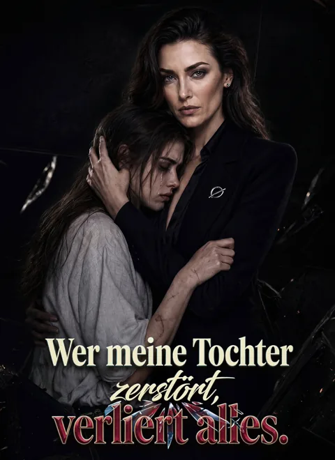 Wer meine Tochter zerstört, verliert alles. Cover — alle 15 Folgen kostenlos in HD ansehen