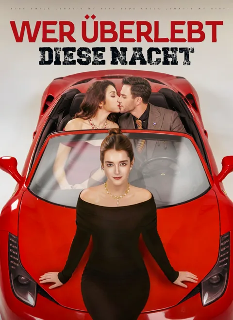 Wer überlebt diese Nacht? Cover — alle 43 Folgen kostenlos in HD ansehen