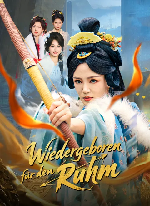 Wiedergeboren für den Ruhm Cover — alle 60 Folgen kostenlos in HD ansehen