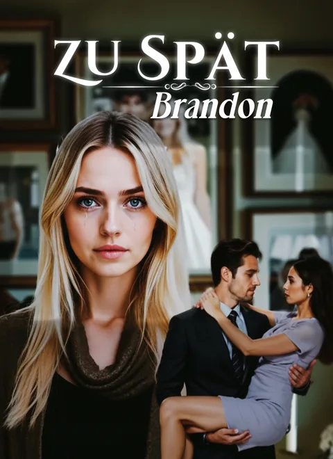 Zu spät, Brandon Cover — alle 25 Folgen kostenlos in HD ansehen