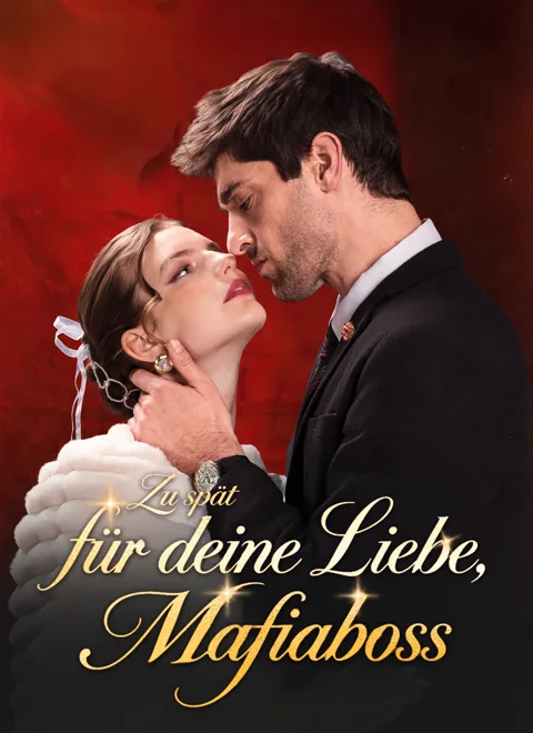 Zu spät für deine Liebe, Mafiaboss Cover — alle 50 Folgen kostenlos in HD ansehen