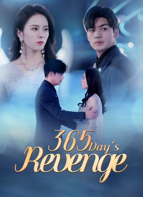 365 Day's Revenge cover image — watch all 74 episodes free in HD