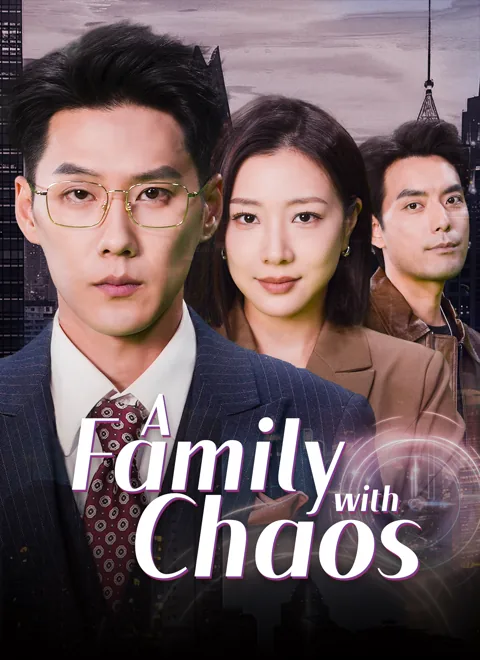 A Family with Chaos cover image — watch all 51 episodes free in HD