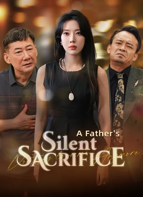 A Father's Silent Sacrifice cover image — watch all 56 episodes free in HD