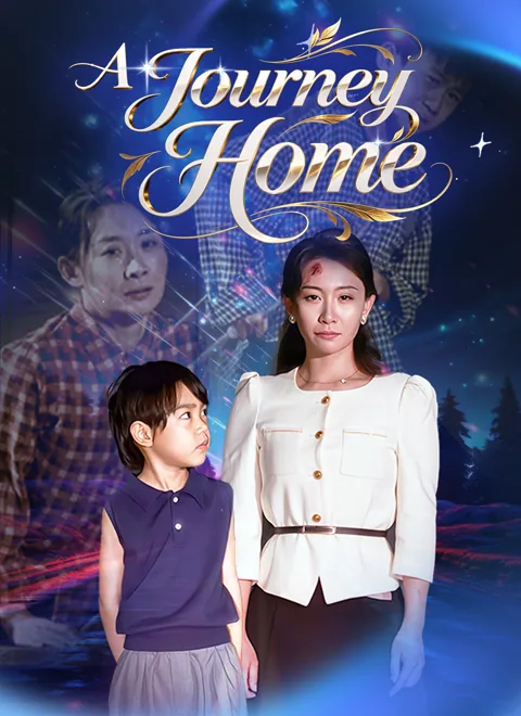 A Journey Home cover image — watch all 61 episodes free in HD