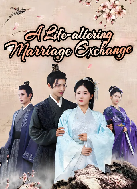A Life-altering Marriage Exchange cover image — watch all 61 episodes free in HD