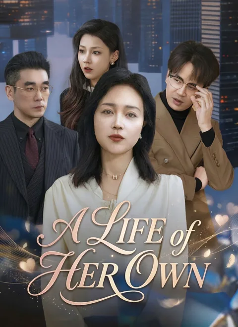 A Life of Her Own cover image — watch all 60 episodes free in HD