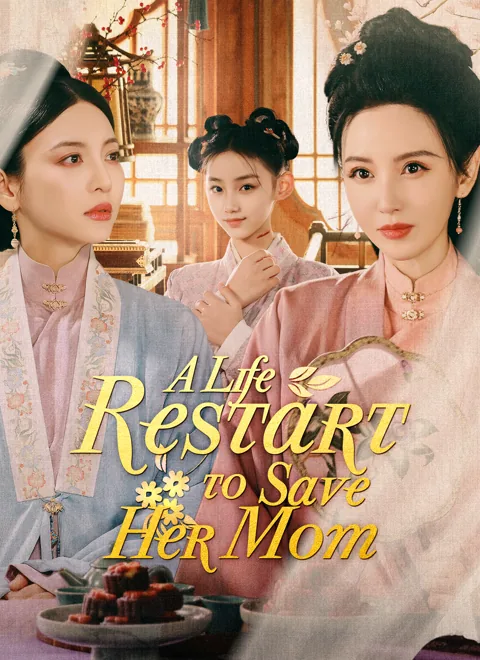 A Life Restart to Save Her Mom cover image — watch all 28 episodes free in HD