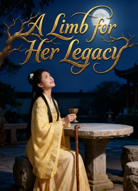 A Limb for Her Legacy cover image — watch all 26 episodes free in HD