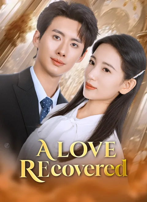 A Love Recovered cover image — watch all 61 episodes free in HD