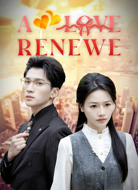 A Love Renewed cover image — watch all 30 episodes free in HD