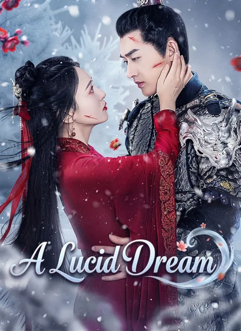 A Lucid Dream cover image — watch all 18 episodes free in HD