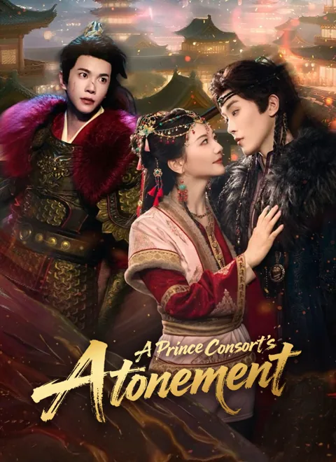 A Prince Consort's Atonement cover image — watch all 57 episodes free in HD