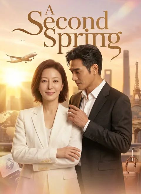A Second Spring cover image — watch all 70 episodes free in HD