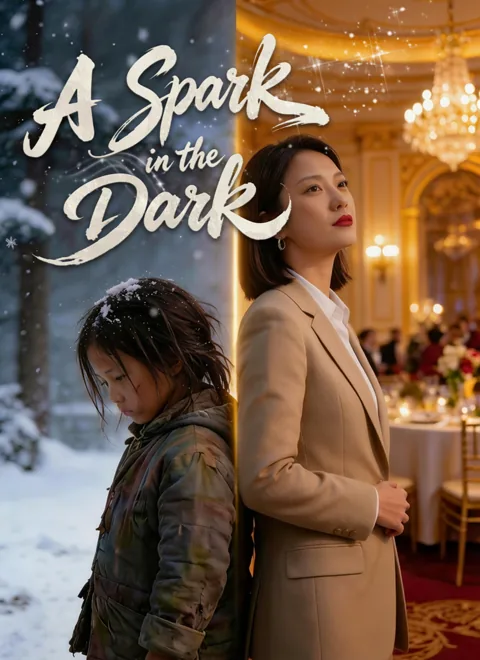 A Spark in the Dark cover image — watch all 60 episodes free in HD