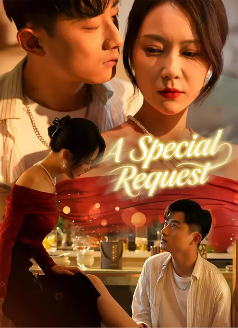 A Special Request cover image — watch all 34 episodes free in HD
