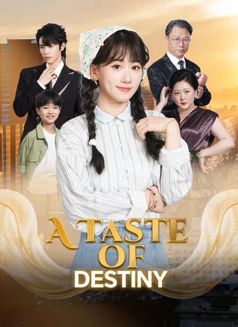 A Taste of Destiny cover image — watch all 64 episodes free in HD