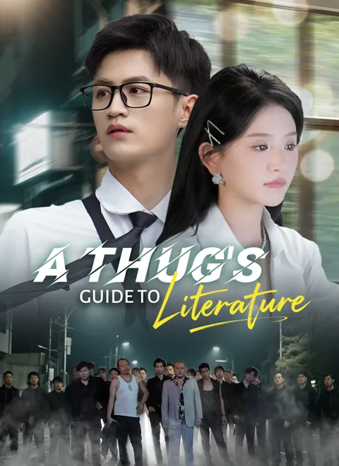 A Thug's Guide to Literature cover image — watch all 72 episodes free in HD