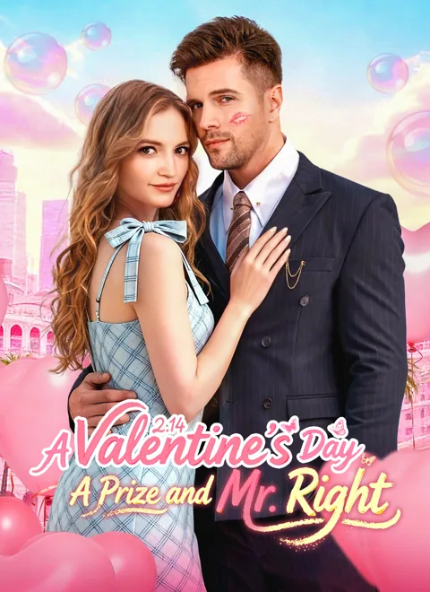 A Valentine’s Day, A Prize, and Mr.right cover image — watch all 56 episodes free in HD