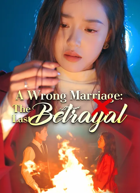 A Wrong Marriage: The Last Betrayal cover image — watch all 70 episodes free in HD