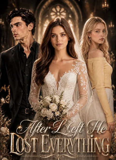 After I Left He Lost Everything cover image — watch all 20 episodes free in HD