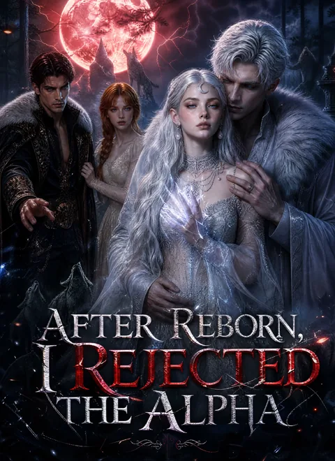 After Reborn, I Rejected the Alpha cover image — watch all 15 episodes free in HD