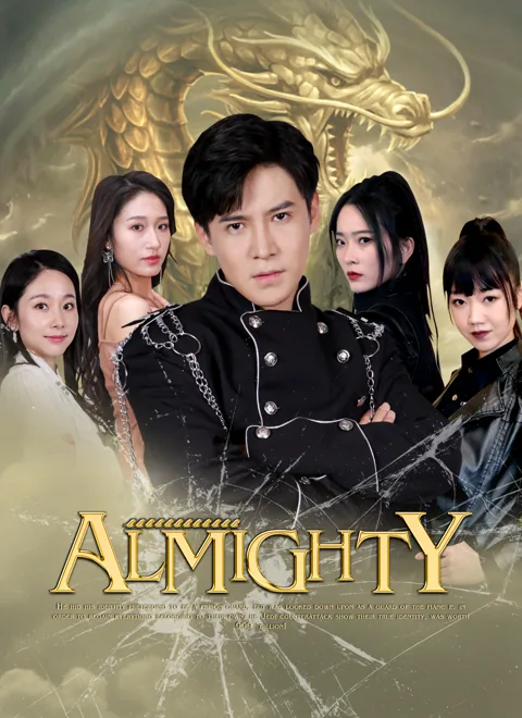 Almighty cover image — watch all 87 episodes free in HD