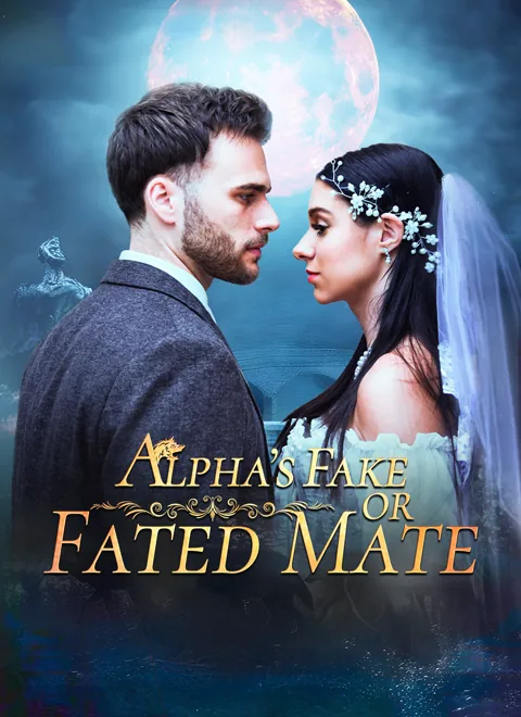 Alpha’s Fake or Fated Mate cover image — watch all 50 episodes free in HD