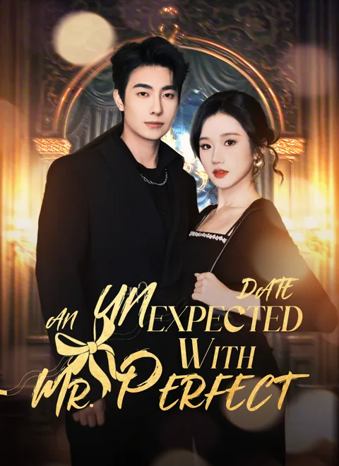 An Unexpected Date with Mr. Perfect cover image — watch all 94 episodes free in HD