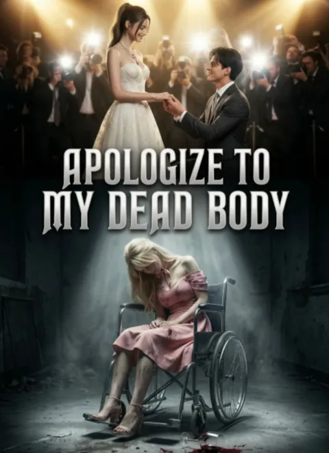 Apologize to My Dead Body cover image — watch all 21 episodes free in HD