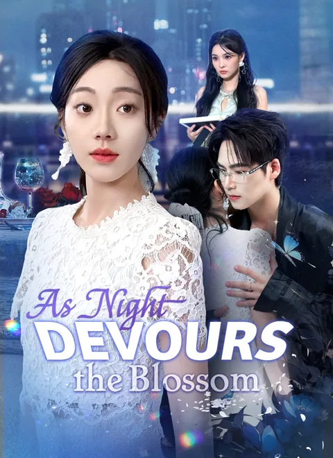 As Night Devours the Blossom cover image — watch all 60 episodes free in HD