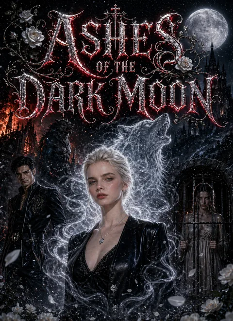 Ashes of the Dark Moon cover image — watch all 26 episodes free in HD