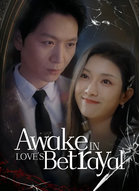 Awake in Love's Betrayal cover image — watch all 80 episodes free in HD