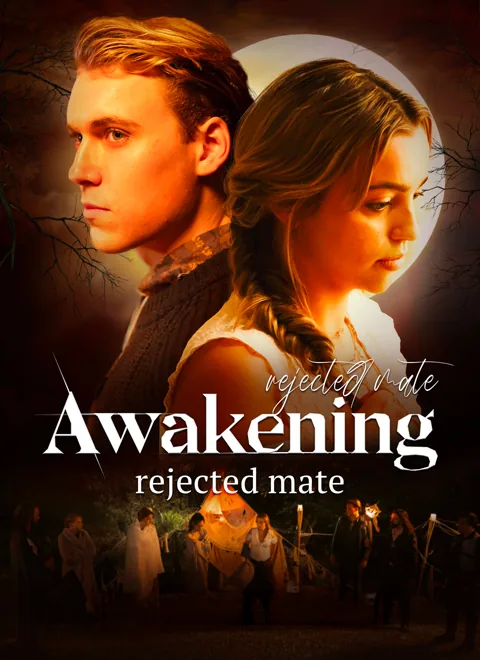 Awakening Rejected Mate cover image — watch all 97 episodes free in HD