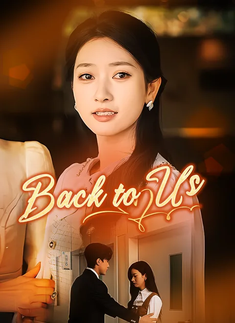 Back to Us cover image — watch all 60 episodes free in HD