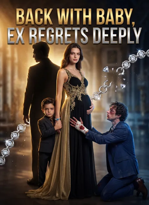 Back With Baby, Ex Regrets Deeply cover image — watch all 27 episodes free in HD