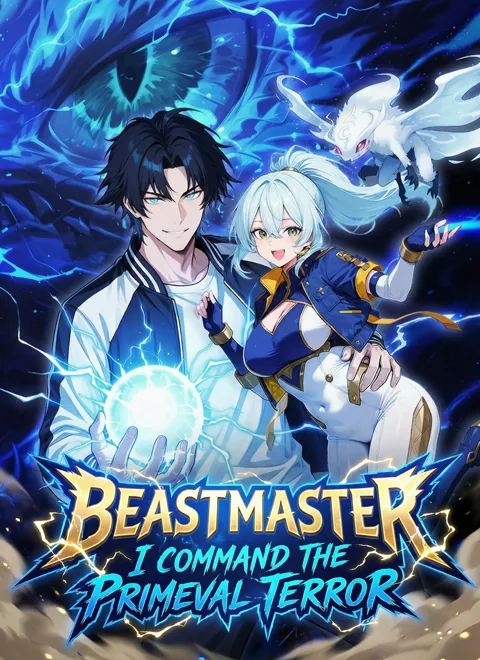 Beastmaster: I Command the Primeval Terrror cover image — watch all 47 episodes free in HD