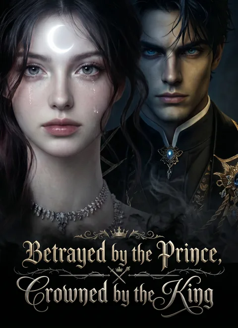 Betrayed by the Prince, Crowned by the King cover image — watch all 20 episodes free in HD