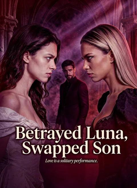 Betrayed Luna, Swapped Son cover image — watch all 20 episodes free in HD